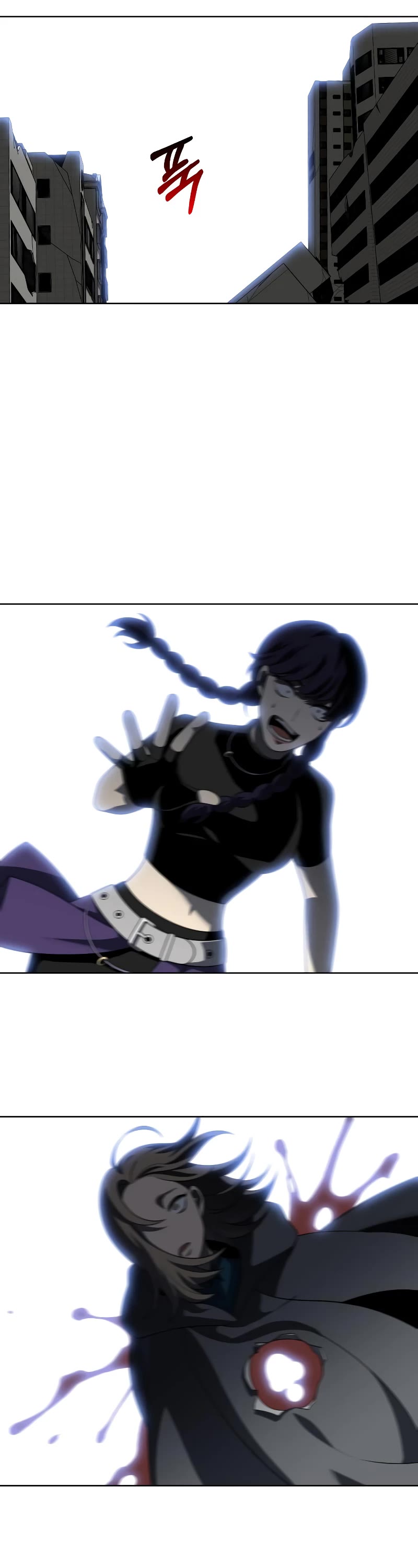 I Used to Be a Boss chapter 44 page 23