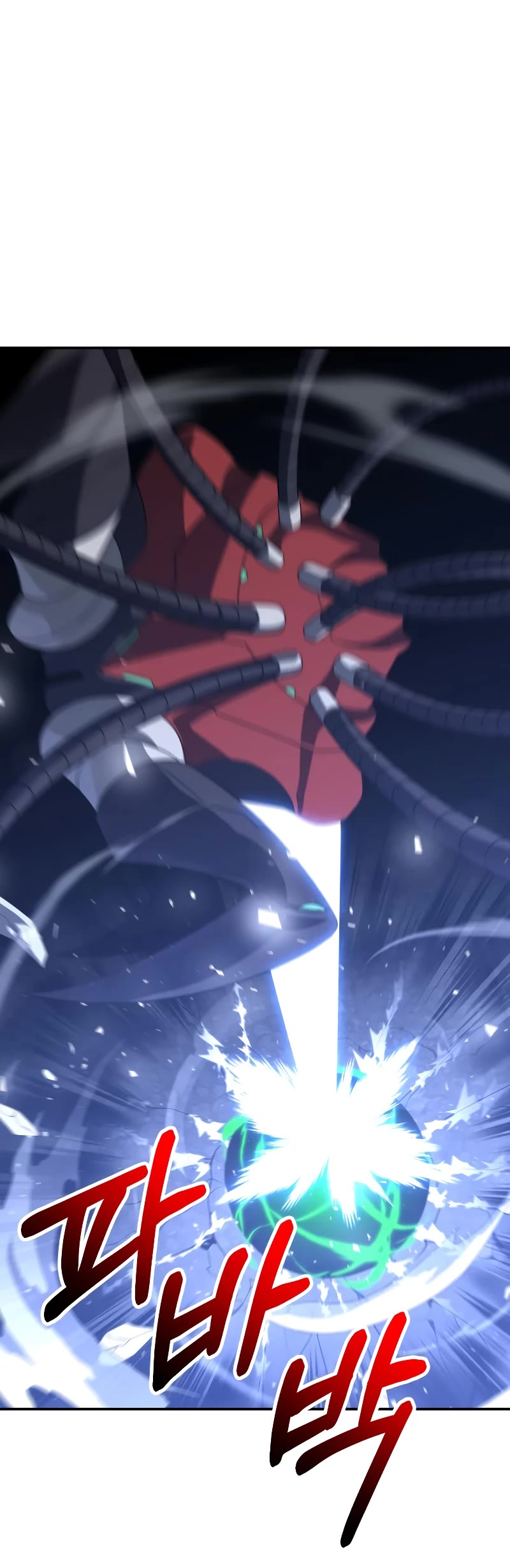 I Used to Be a Boss chapter 44 page 35