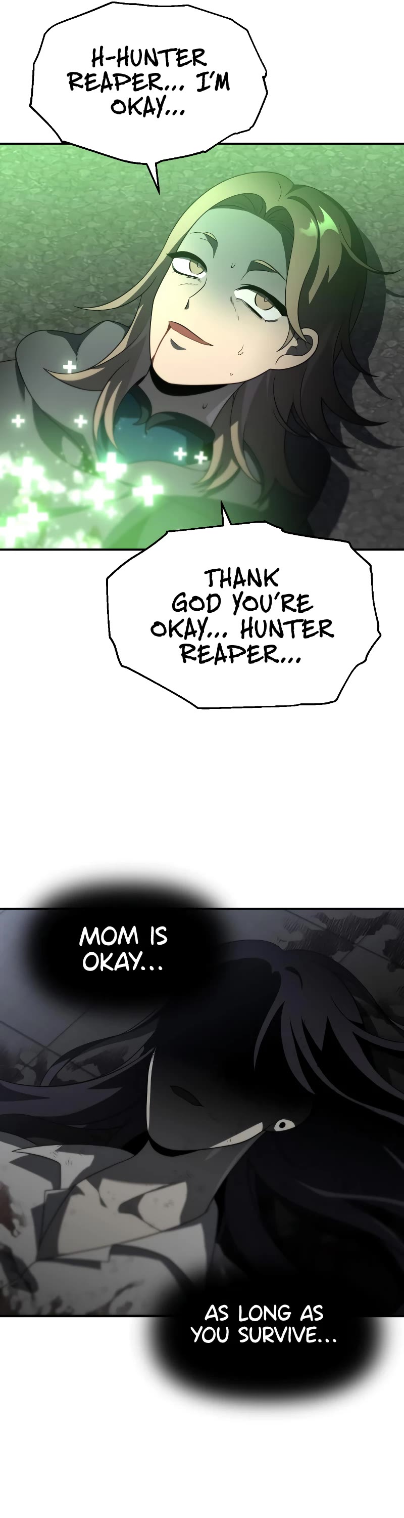 I Used to Be a Boss chapter 44 page 41