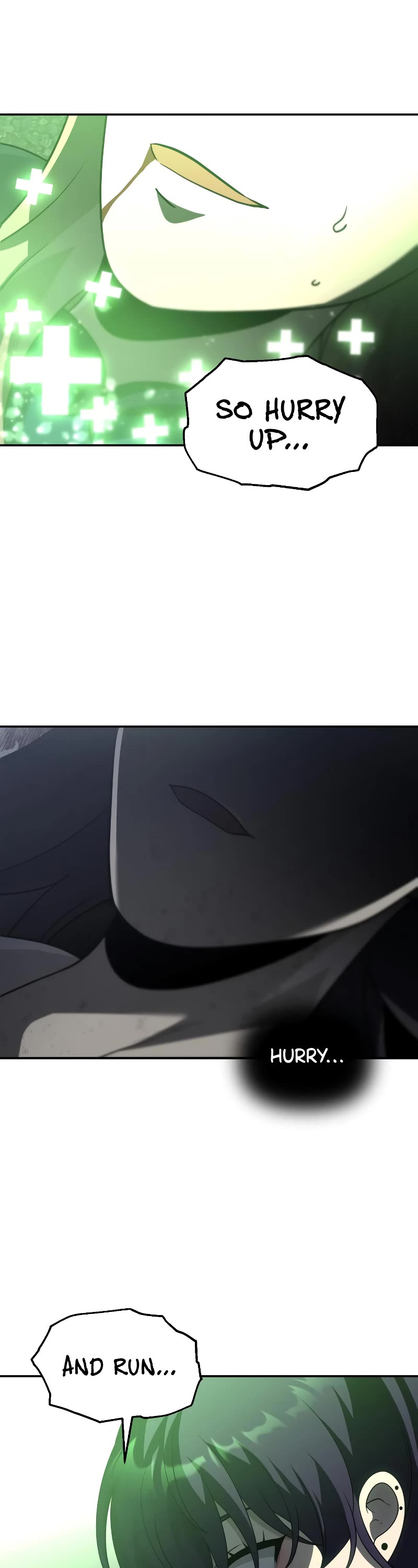 I Used to Be a Boss chapter 44 page 42