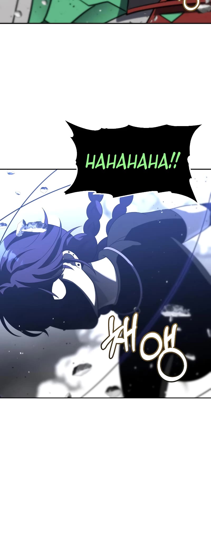 I Used to Be a Boss chapter 44 page 55