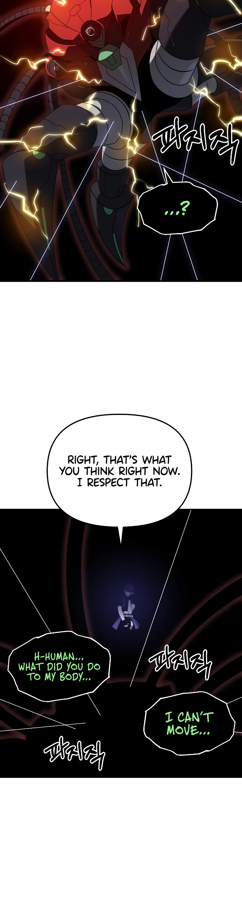 I Used to Be a Boss chapter 44 page 77