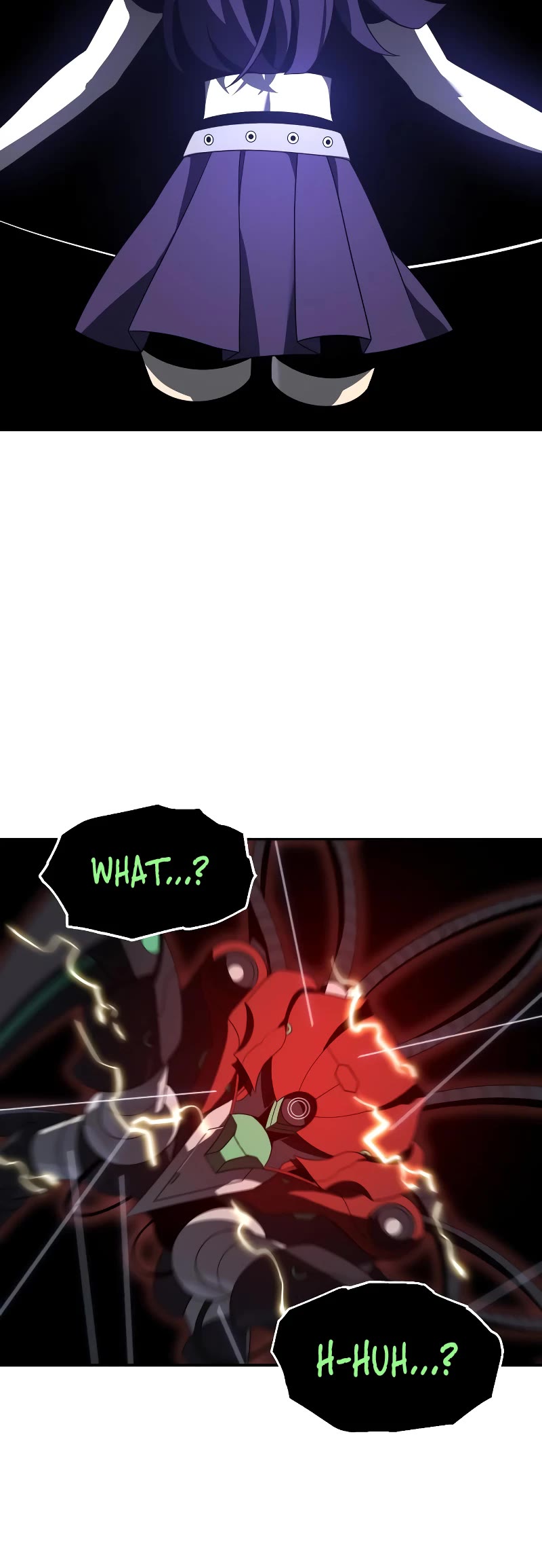 I Used to Be a Boss chapter 44 page 79