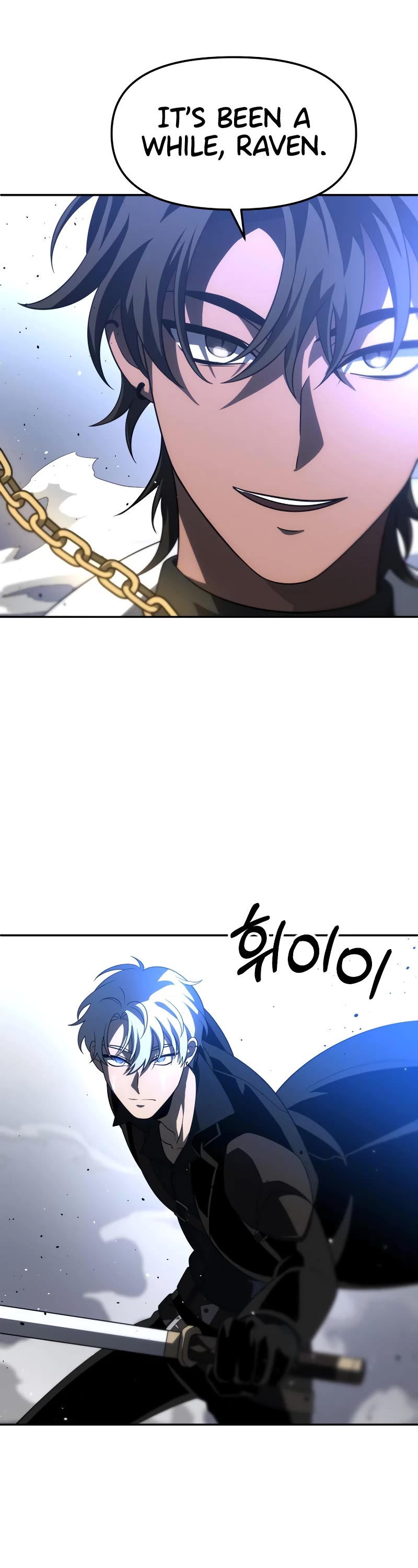 I Used to Be a Boss chapter 45 page 27