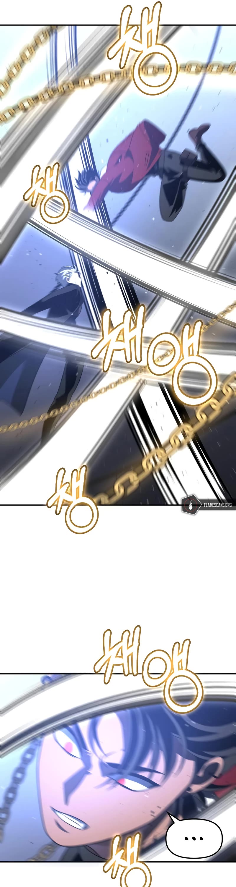 I Used to Be a Boss chapter 45 page 34