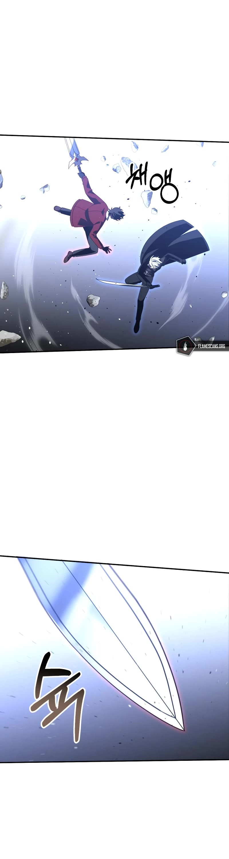 I Used to Be a Boss chapter 45 page 58