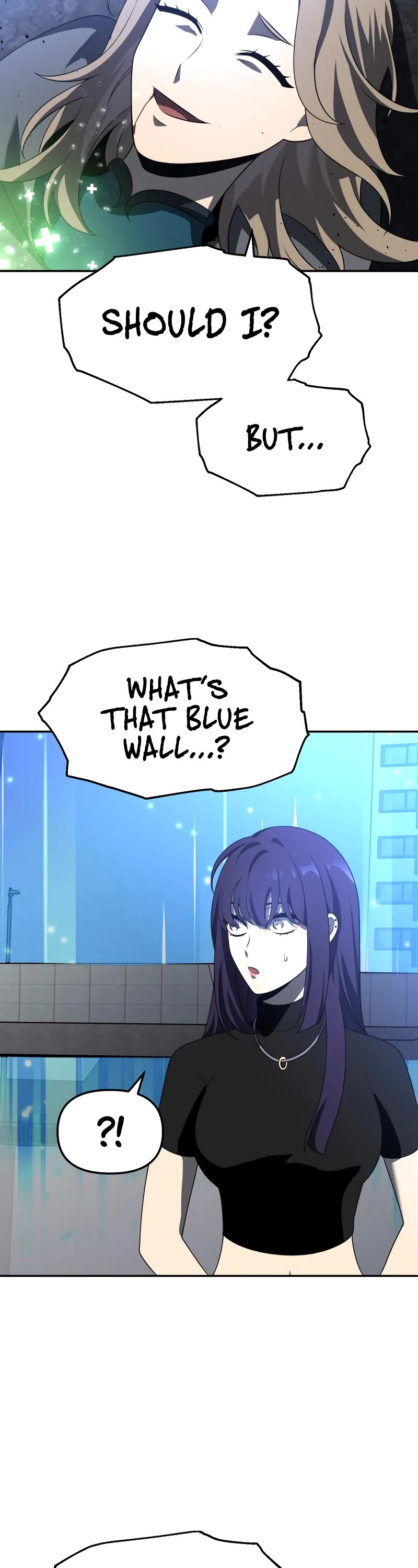 I Used to Be a Boss chapter 45 page 8