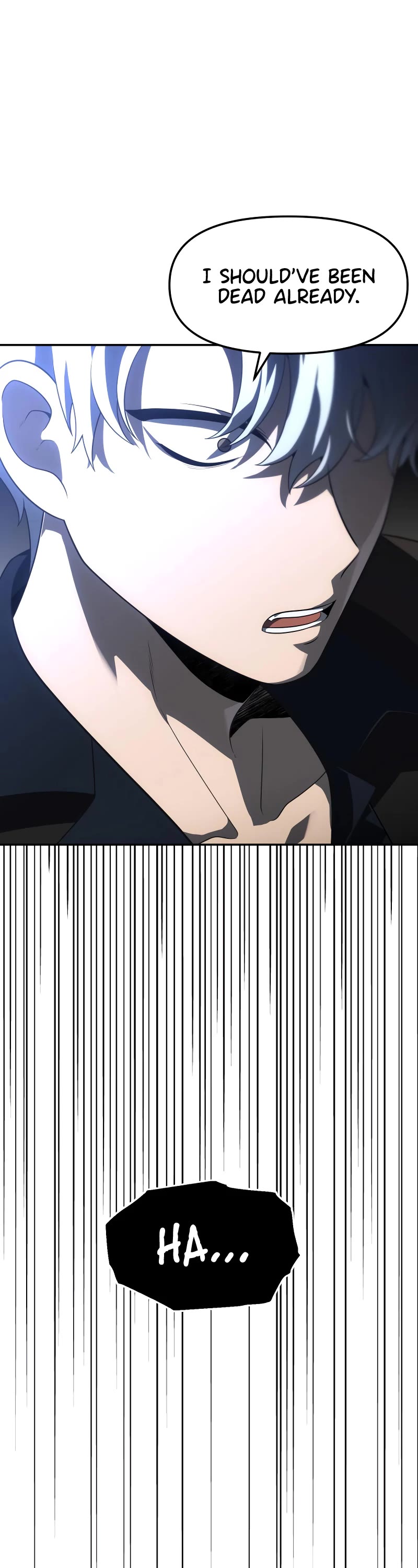 I Used to Be a Boss chapter 46 page 27