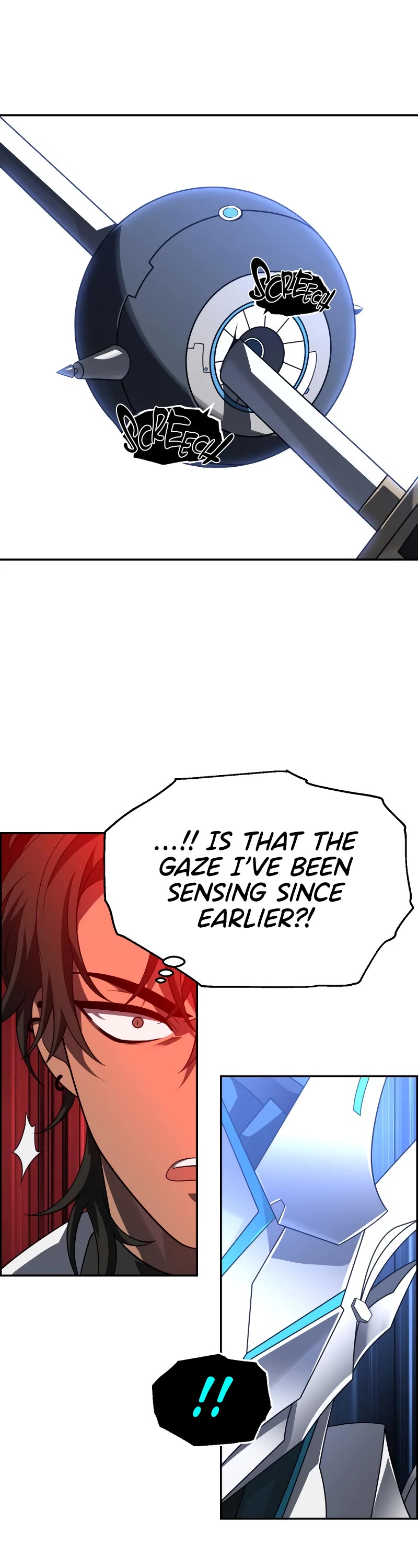 I Used to Be a Boss chapter 46 page 74