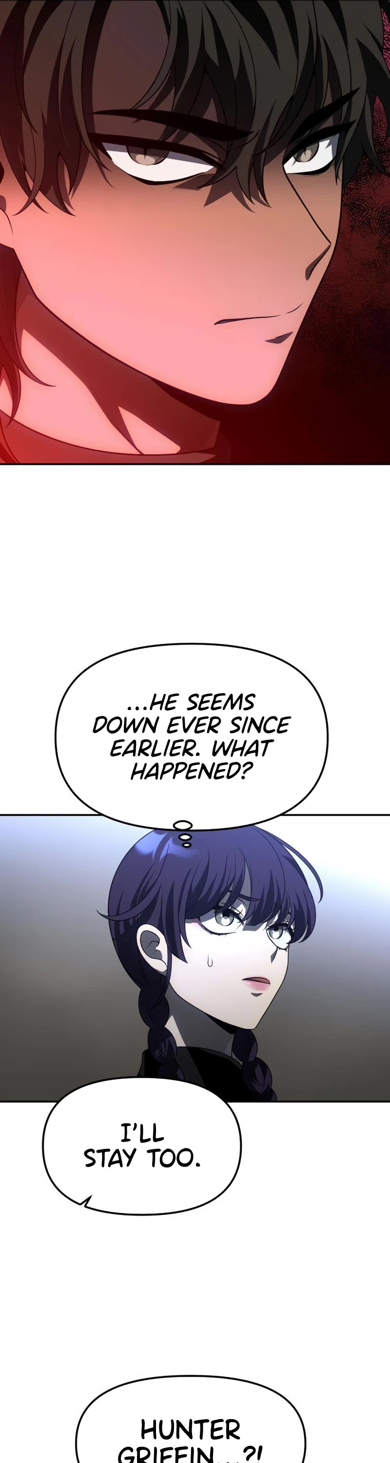 I Used to Be a Boss chapter 47 page 22