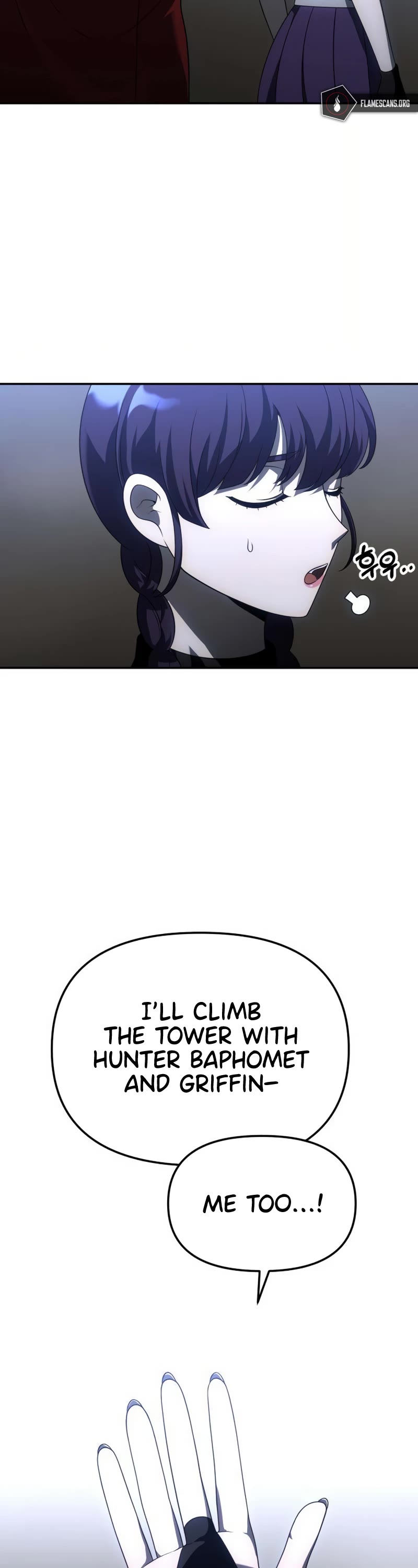 I Used to Be a Boss chapter 47 page 27