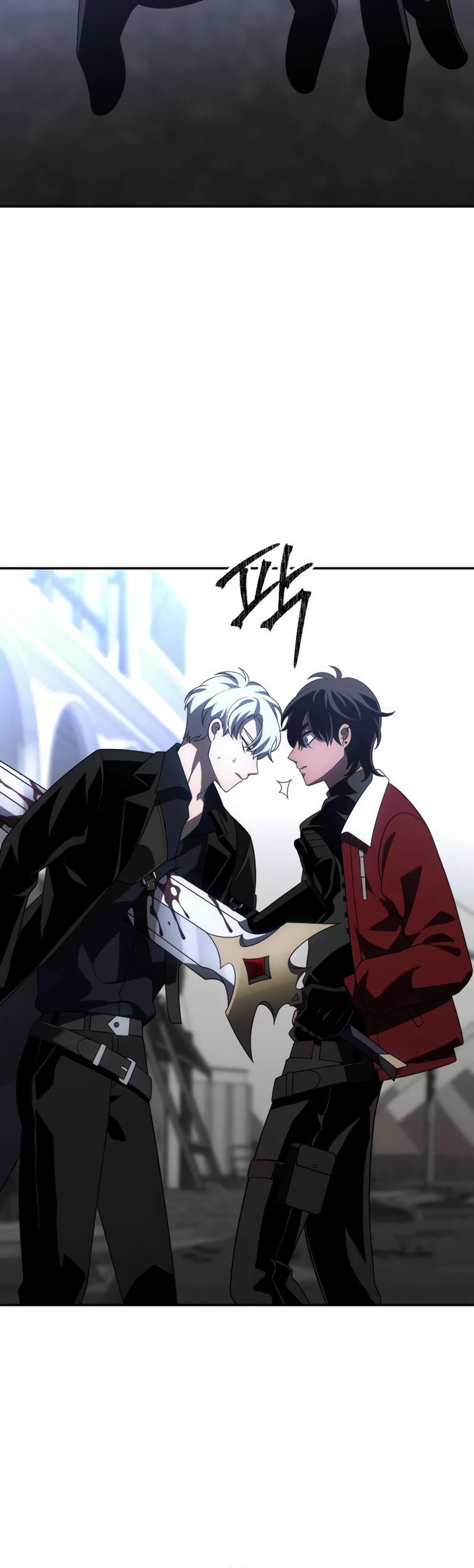 I Used to Be a Boss chapter 47 page 5