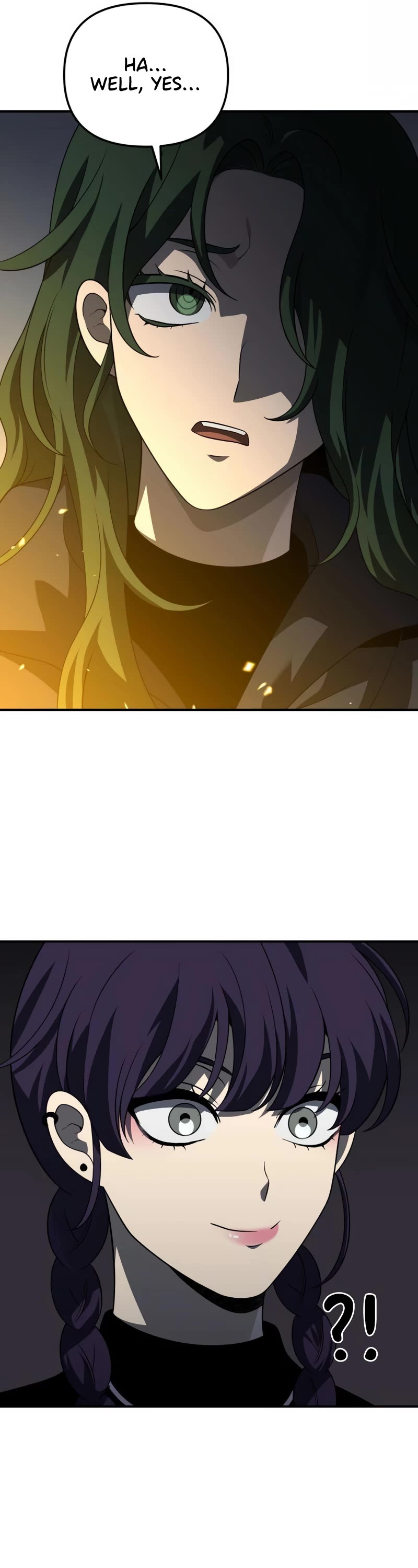 I Used to Be a Boss chapter 47 page 57