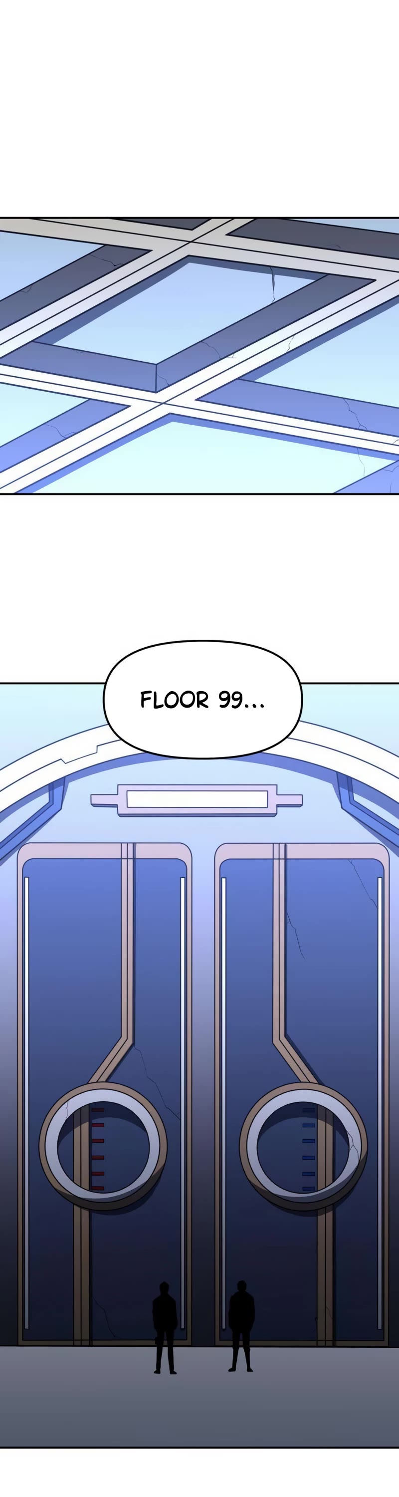 I Used to Be a Boss chapter 47 page 68