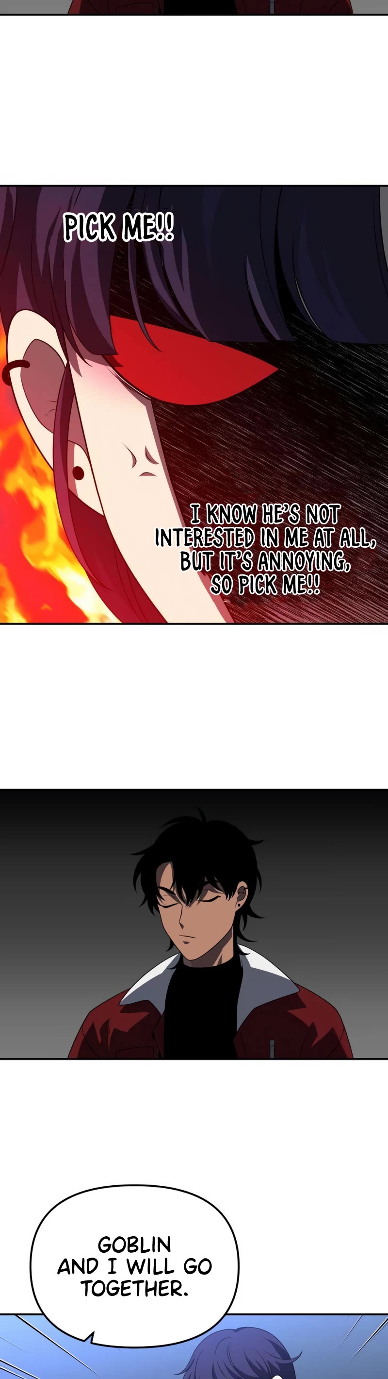 I Used to Be a Boss chapter 47 page 71