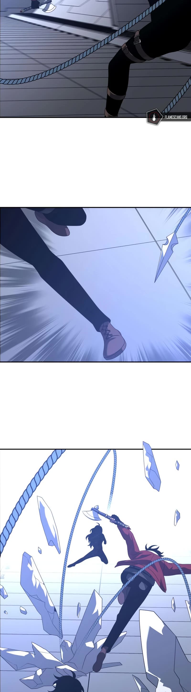 I Used to Be a Boss chapter 48 page 44