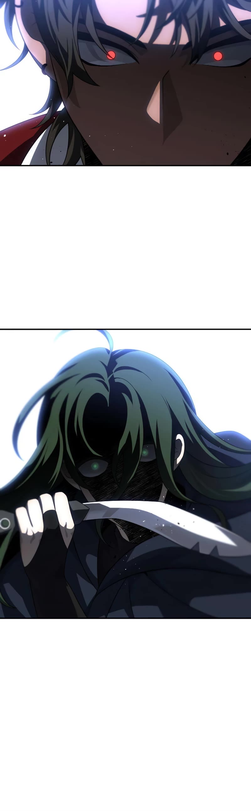 I Used to Be a Boss chapter 48 page 9