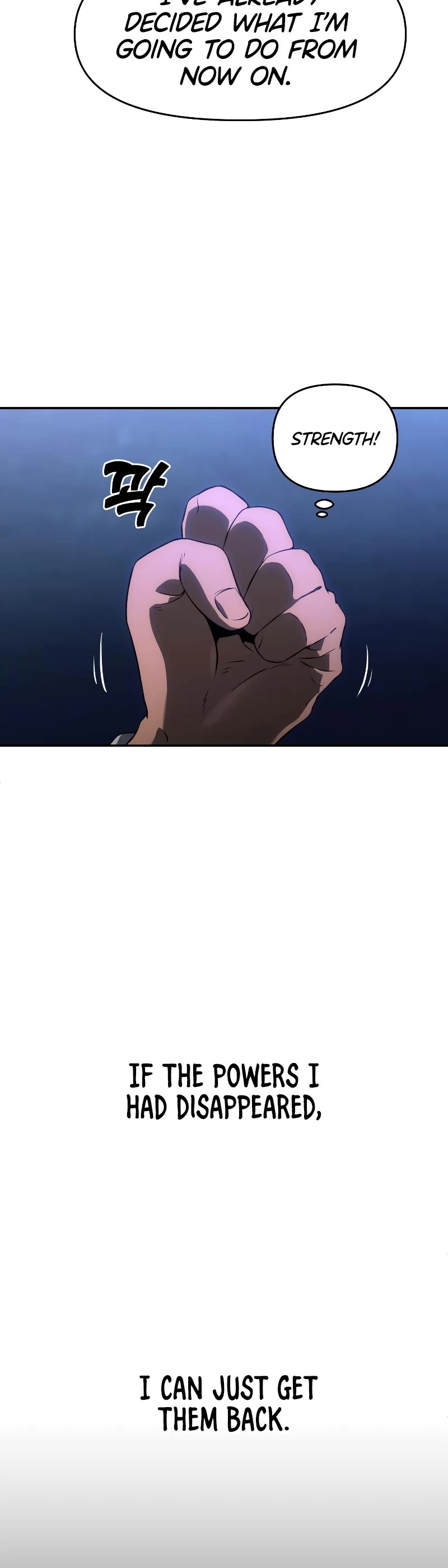 I Was the Final Boss chapter 5 page 17