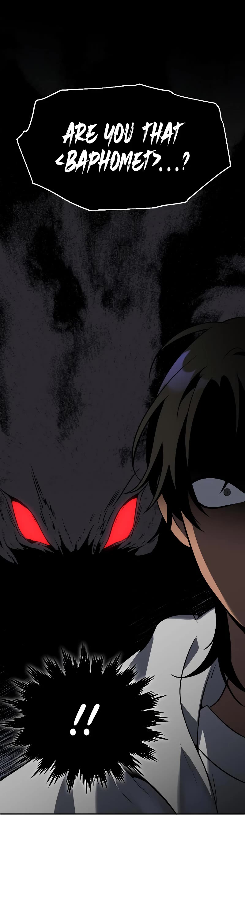 I Was the Final Boss chapter 5 page 19
