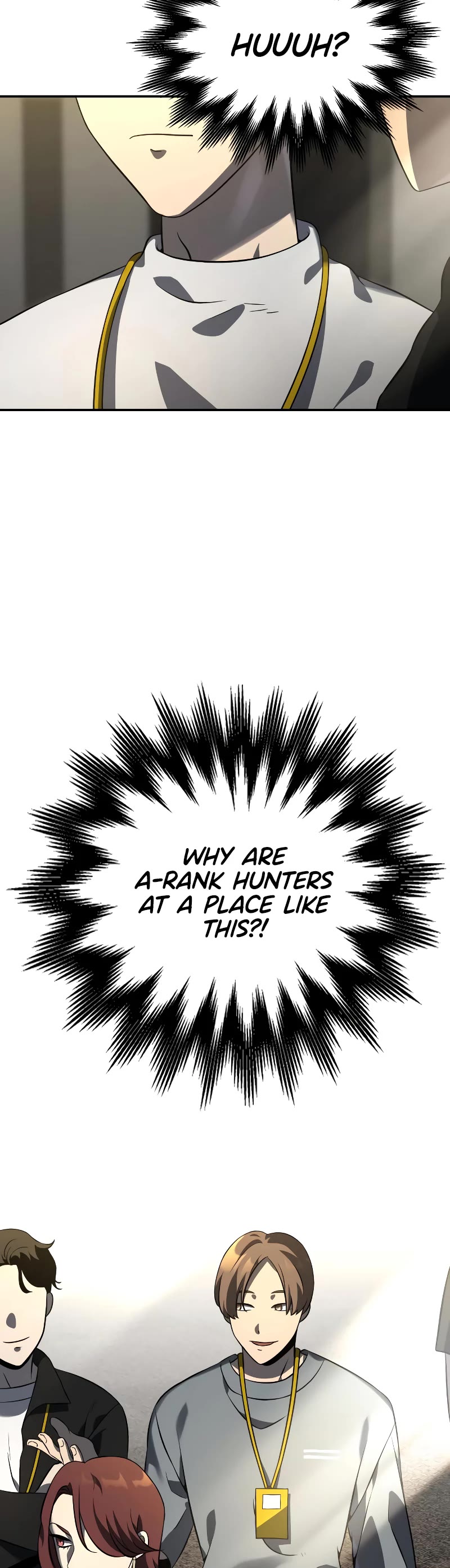 I Was the Final Boss chapter 5 page 56