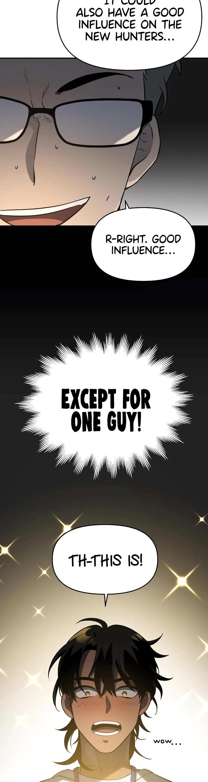 I Was the Final Boss chapter 5 page 59