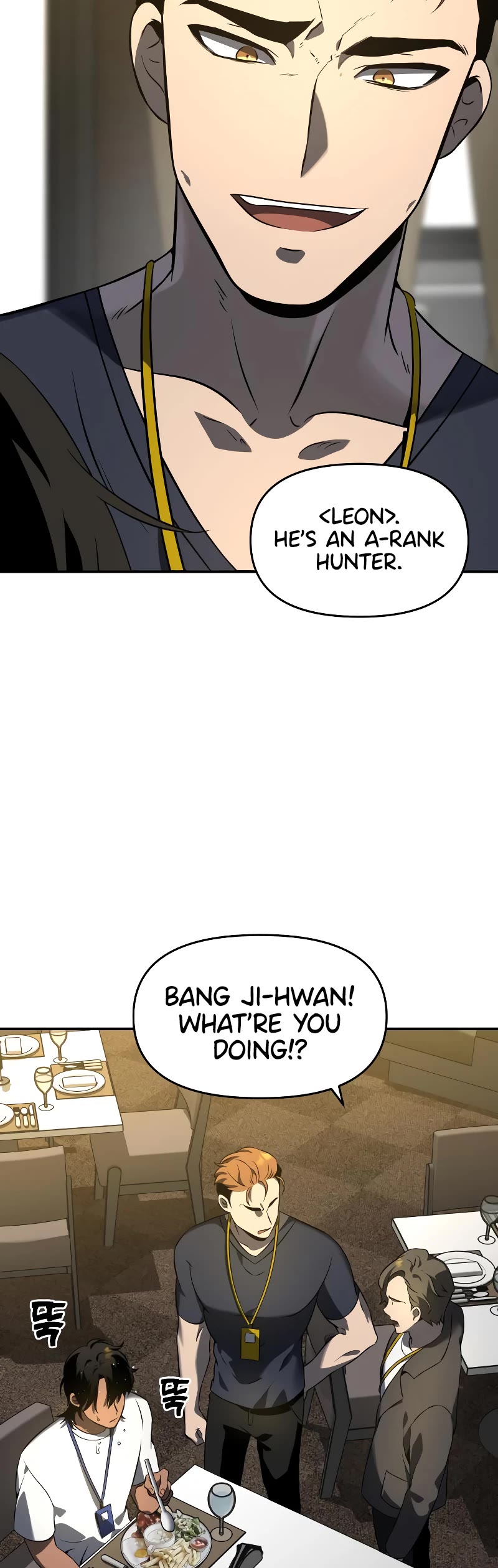 I Was the Final Boss chapter 5 page 64