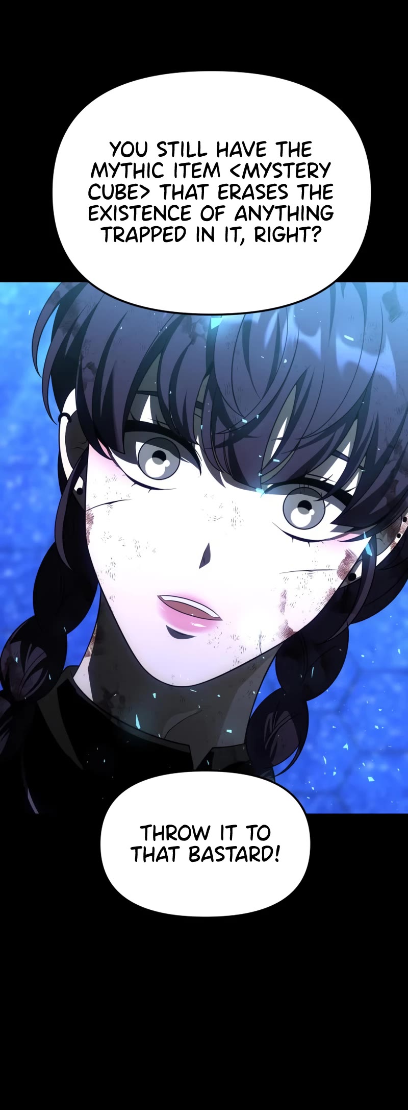 I Used to Be a Boss chapter 52 page 16