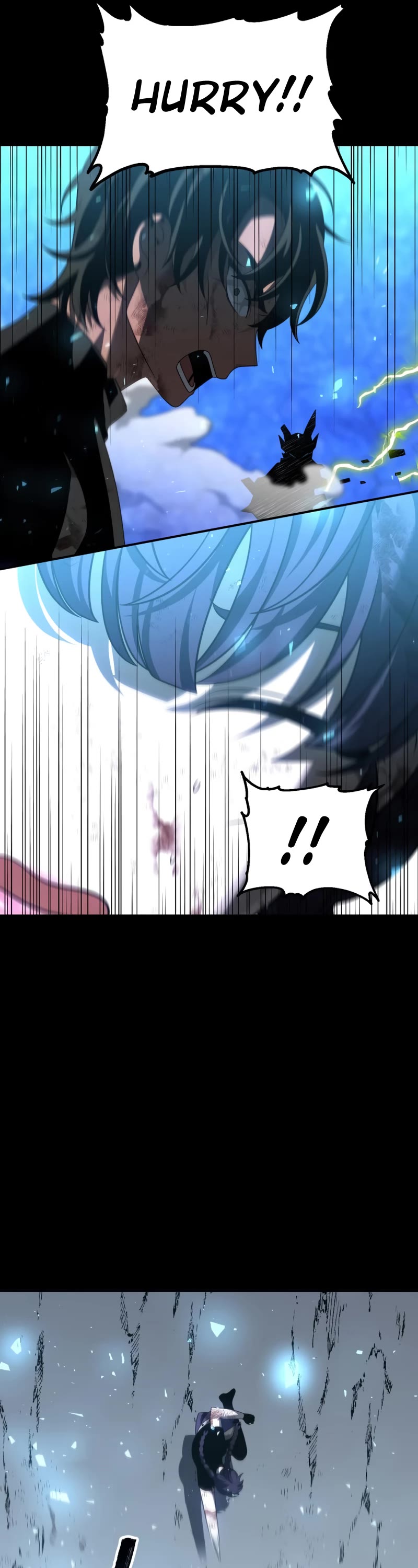 I Used to Be a Boss chapter 52 page 17