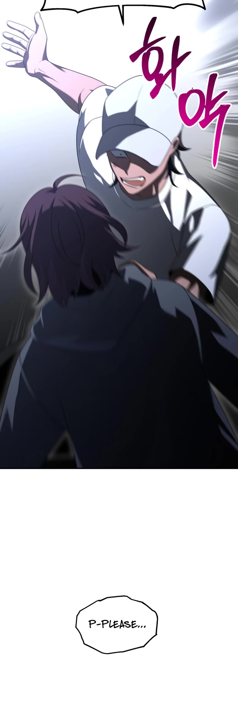 I Used to Be a Boss chapter 52 page 35