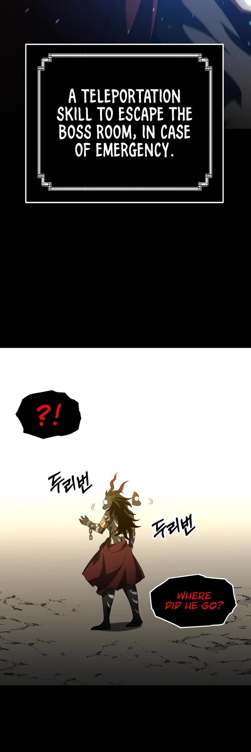 I Used to Be a Boss chapter 52 page 48