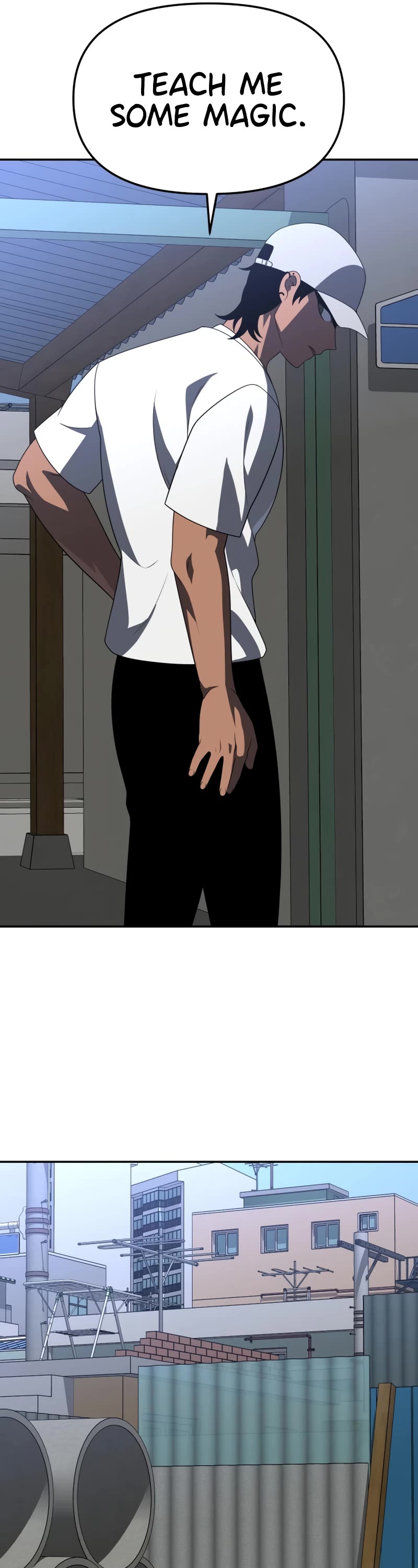 I Used to Be a Boss chapter 52 page 69