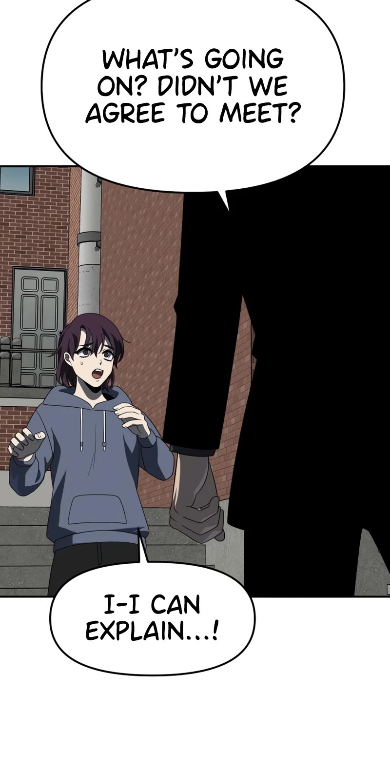 I Used to Be a Boss chapter 52 page 80