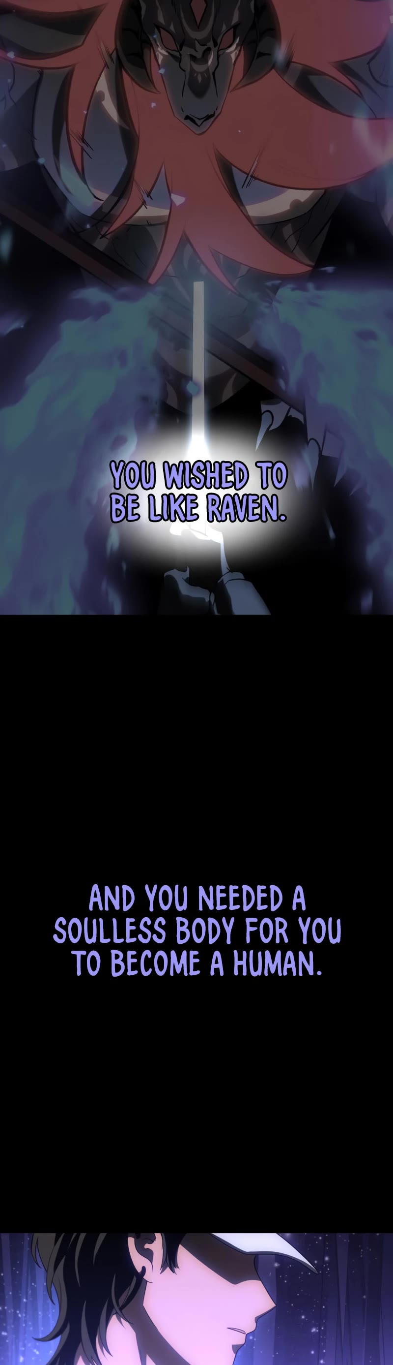 I Used to Be a Boss chapter 53 page 4