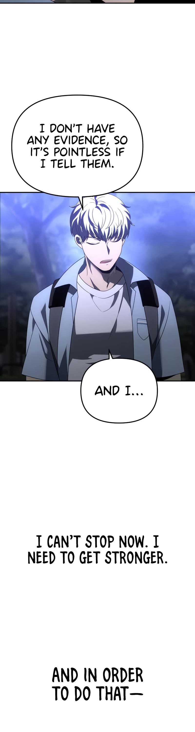 I Used to Be a Boss chapter 53 page 72