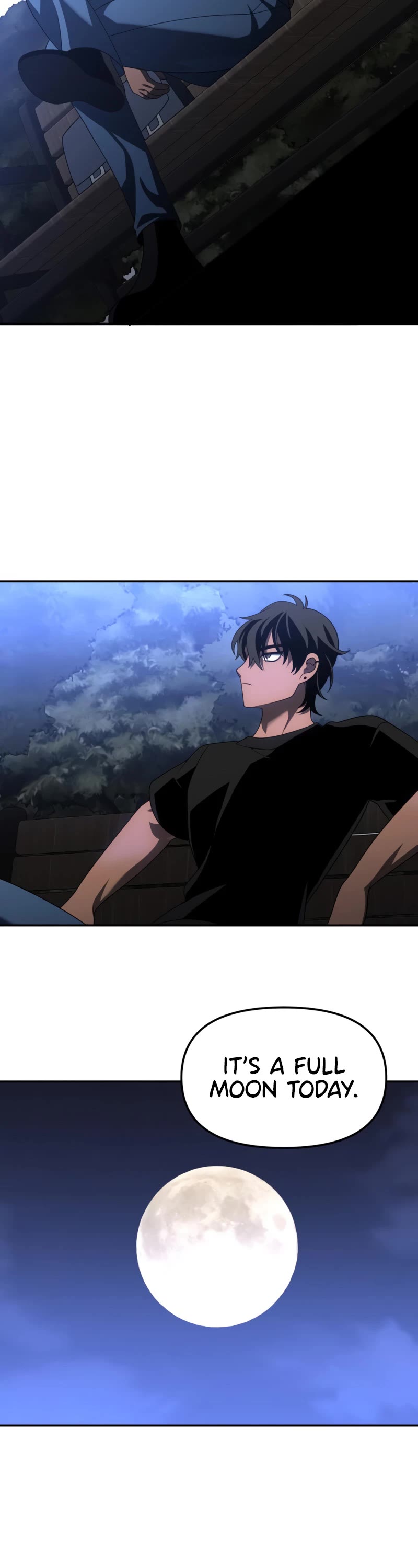 I Used to Be a Boss chapter 53 page 77