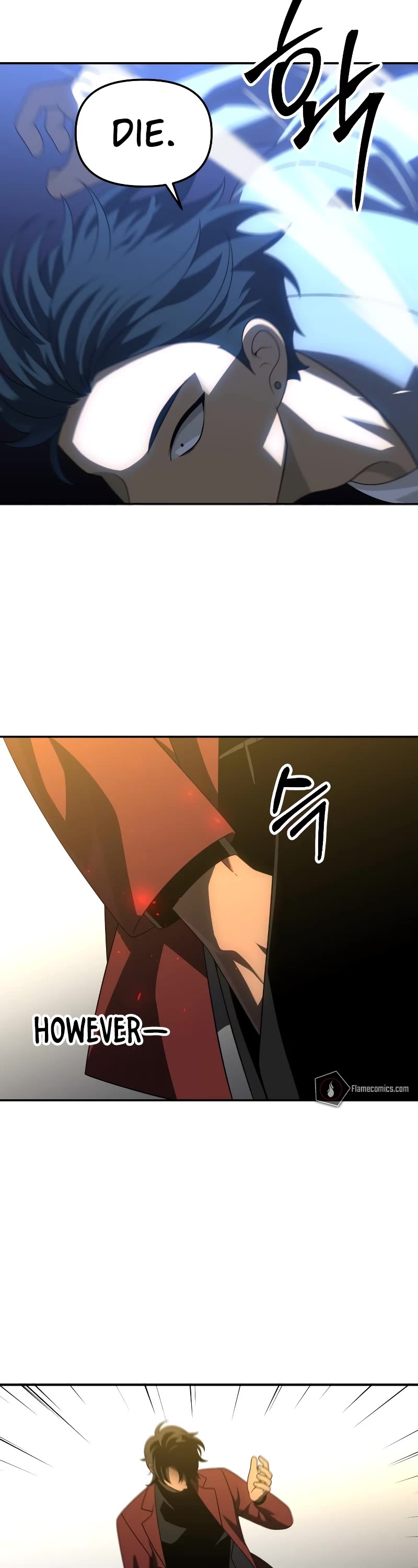 I Used to Be a Boss chapter 55 page 44