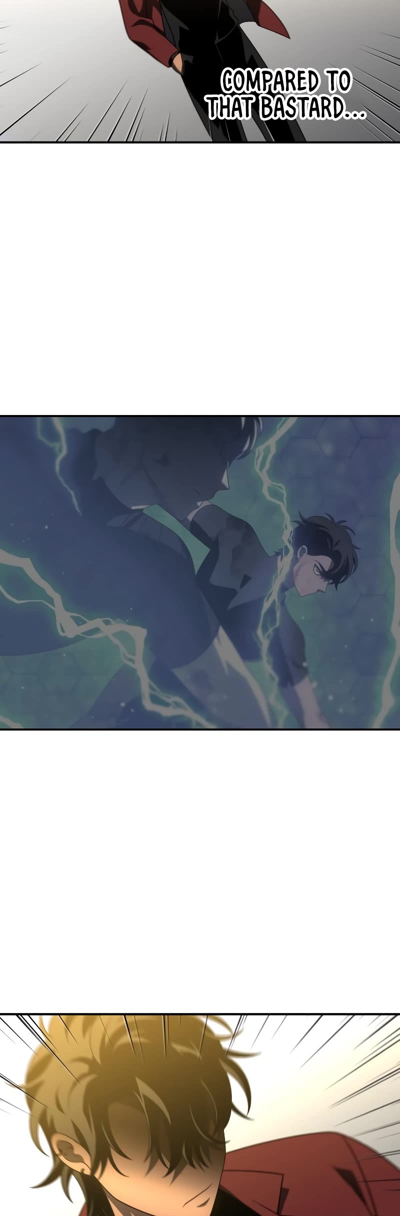 I Used to Be a Boss chapter 55 page 45