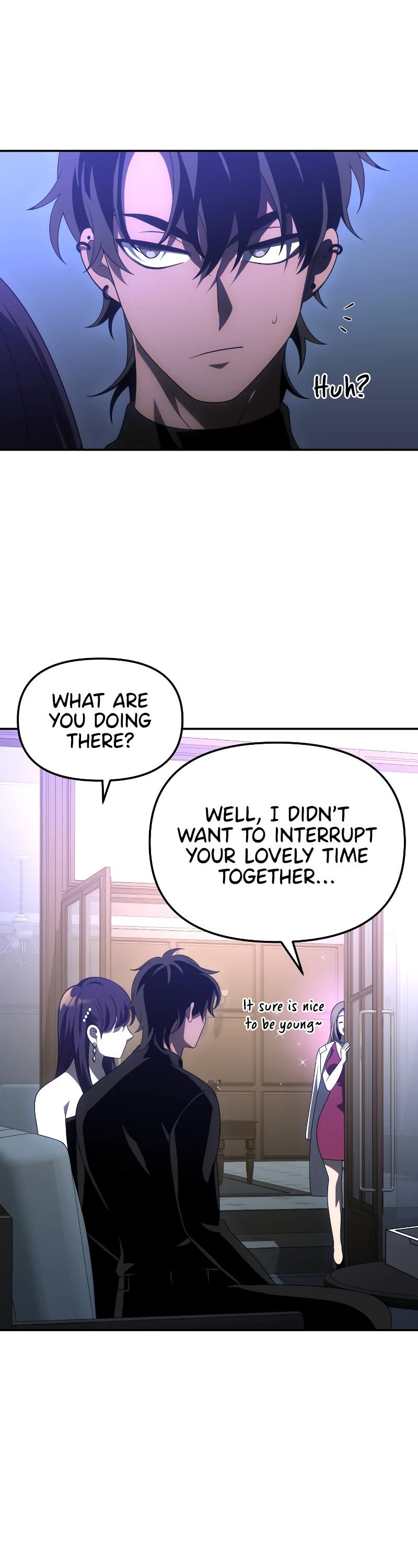 I Used to Be a Boss chapter 55 page 67