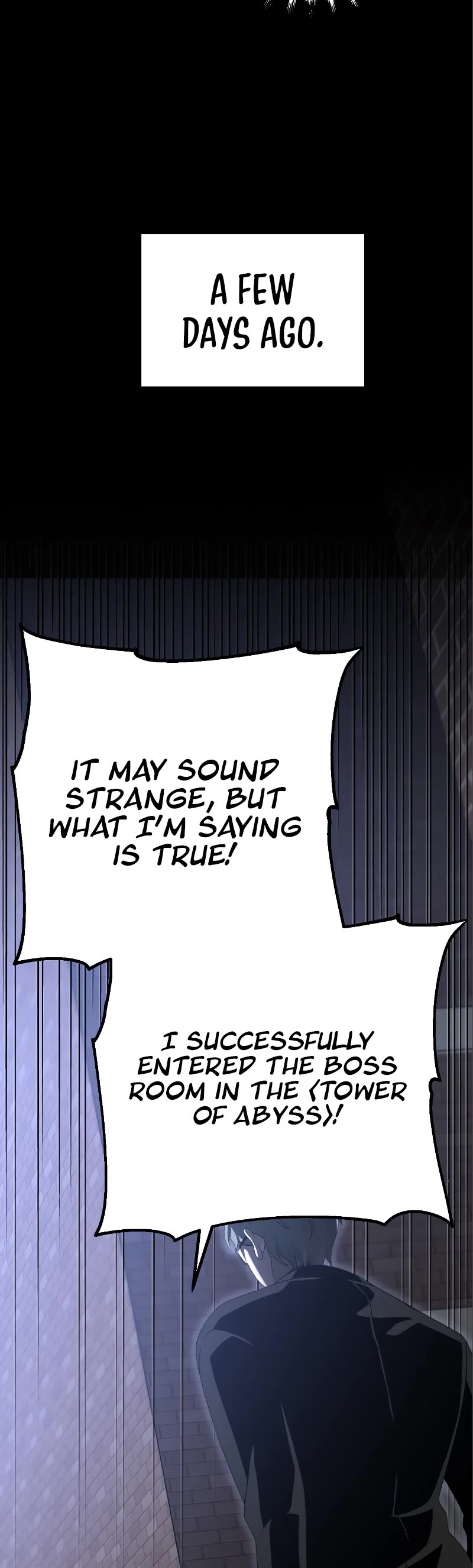 I Used to Be a Boss chapter 56 page 41