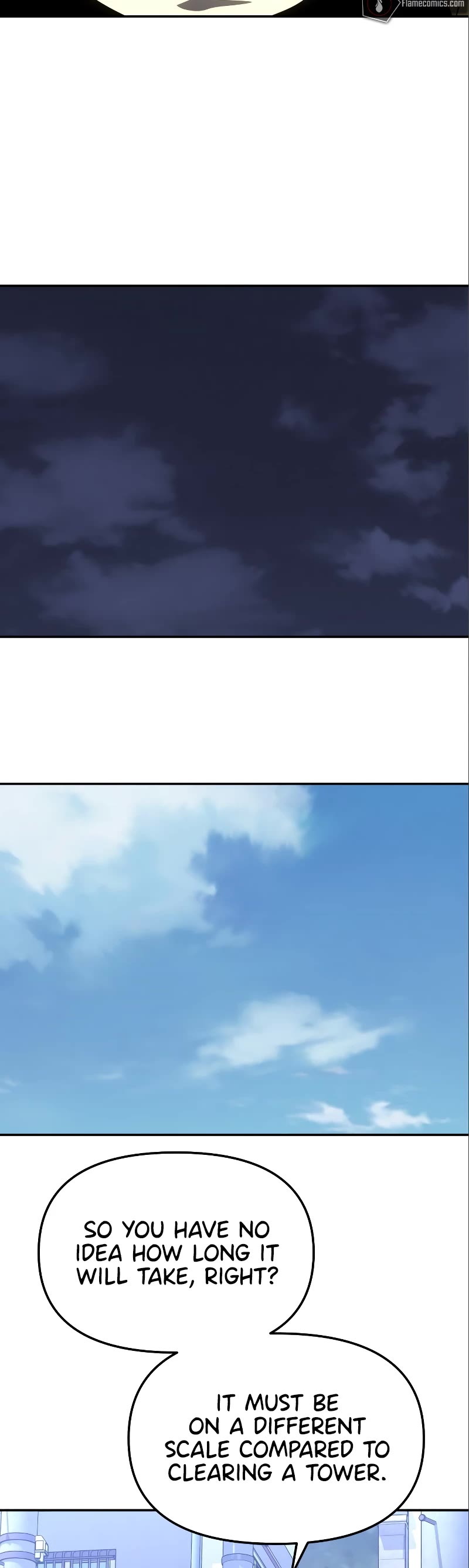 I Used to Be a Boss chapter 56 page 69