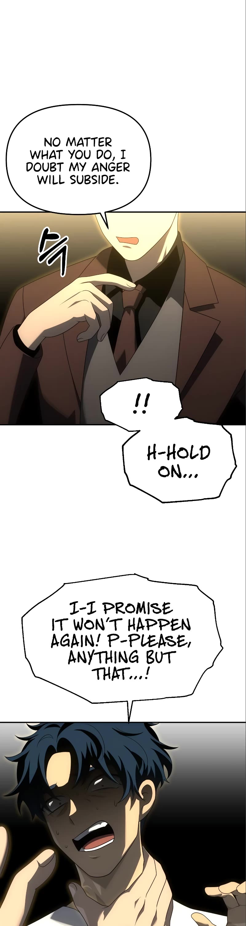 I Used to Be a Boss chapter 56 page 7