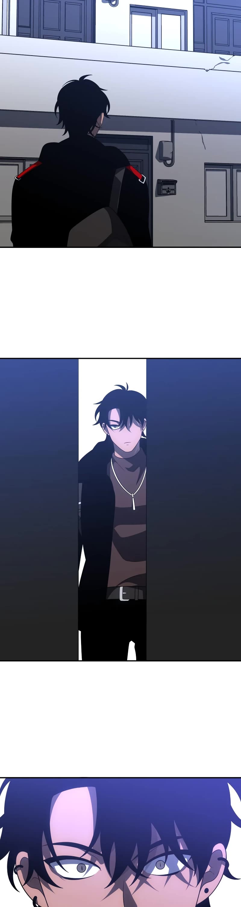 I Used to Be a Boss chapter 57 page 52