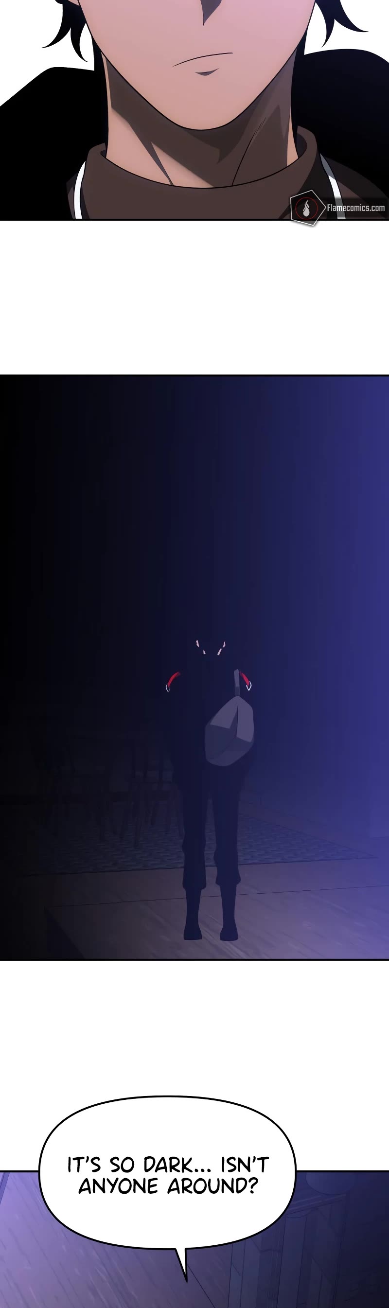 I Used to Be a Boss chapter 57 page 53