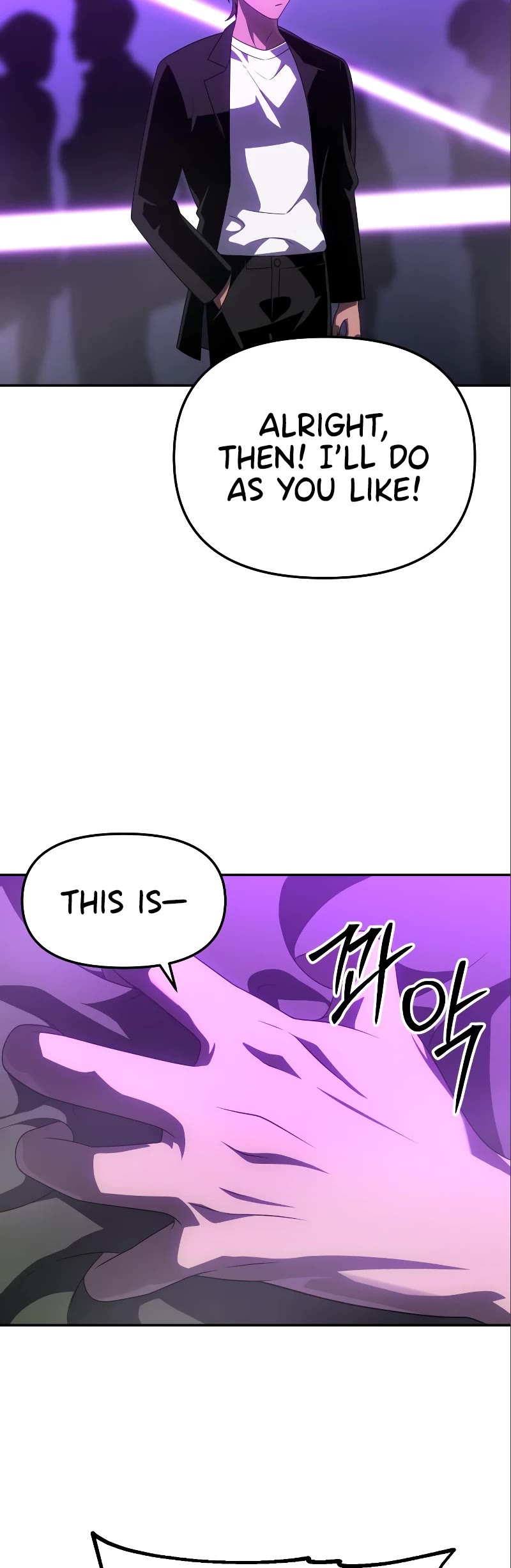 I Used to Be a Boss chapter 59 page 20