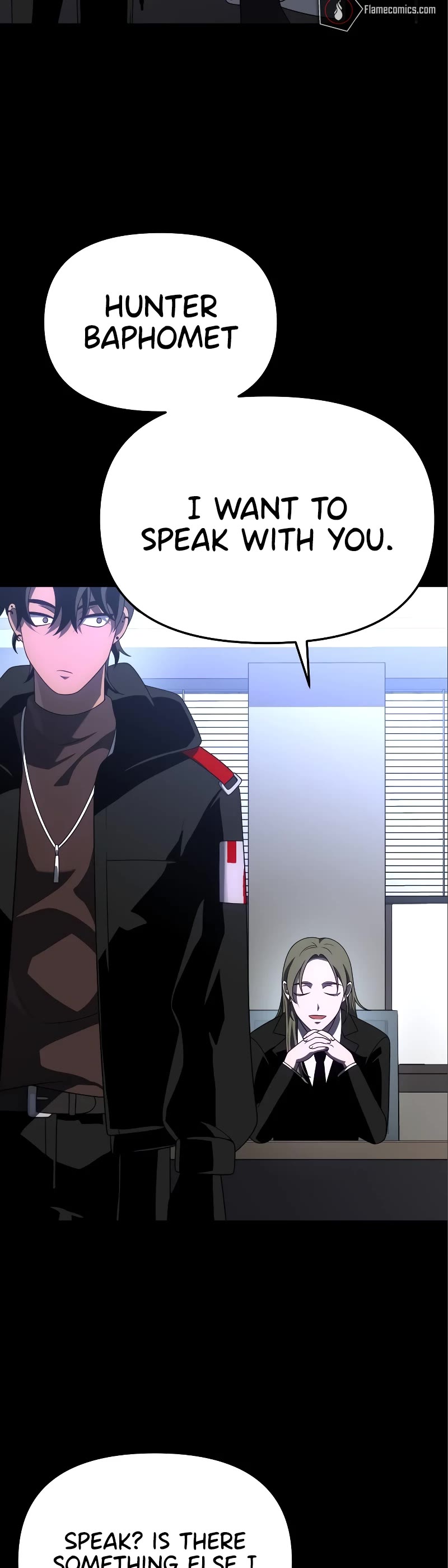 I Used to Be a Boss chapter 59 page 28