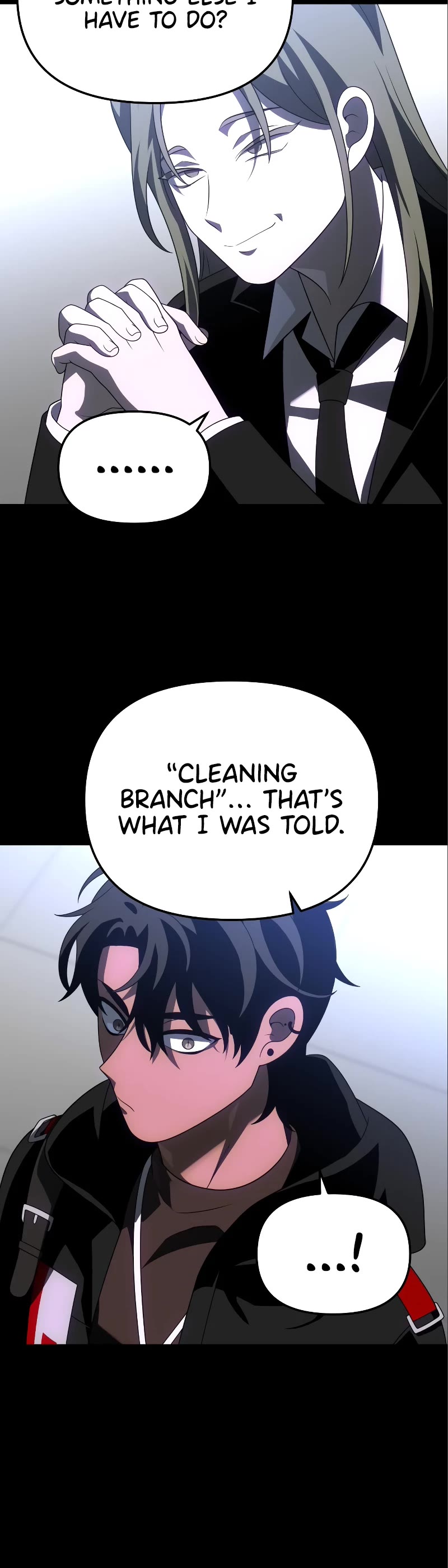 I Used to Be a Boss chapter 59 page 29