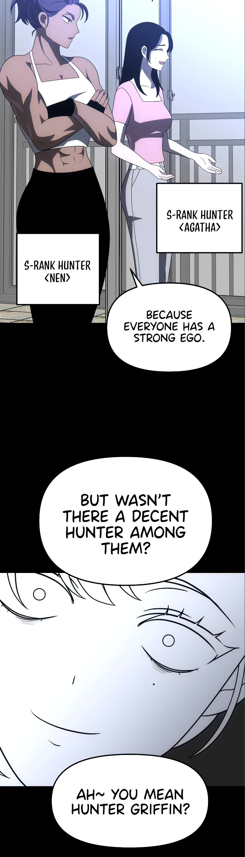 I Used to Be a Boss chapter 59 page 45