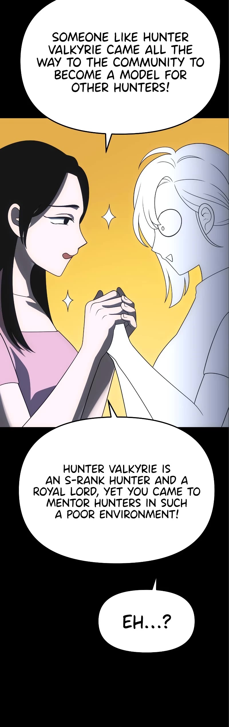 I Used to Be a Boss chapter 59 page 53