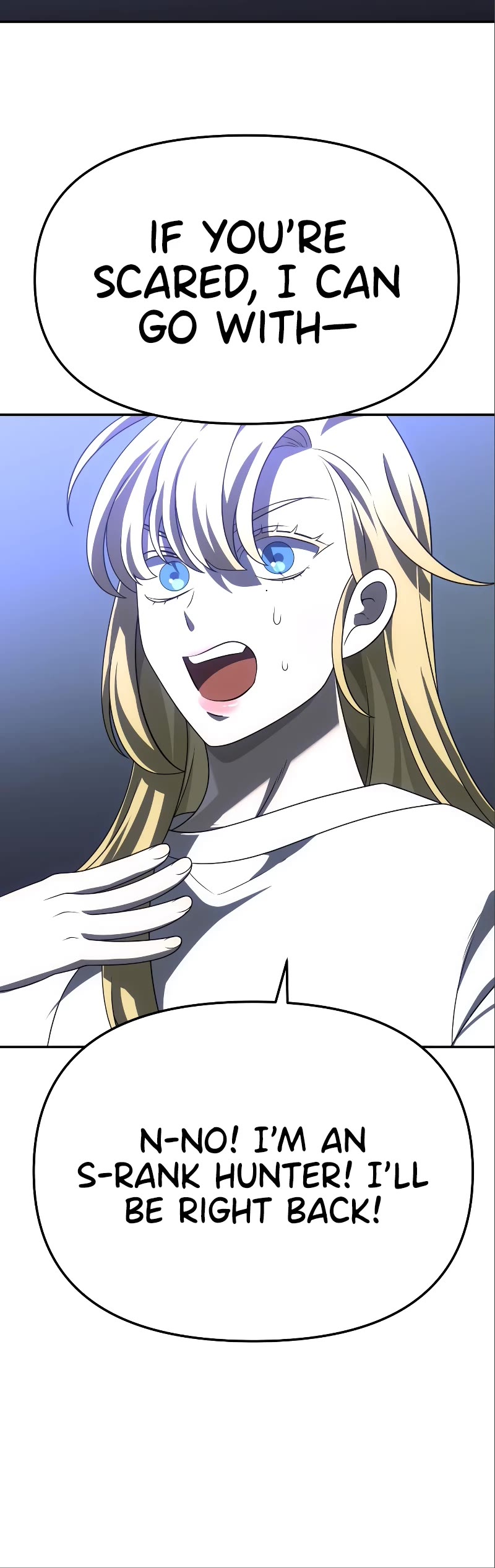 I Used to Be a Boss chapter 59 page 65