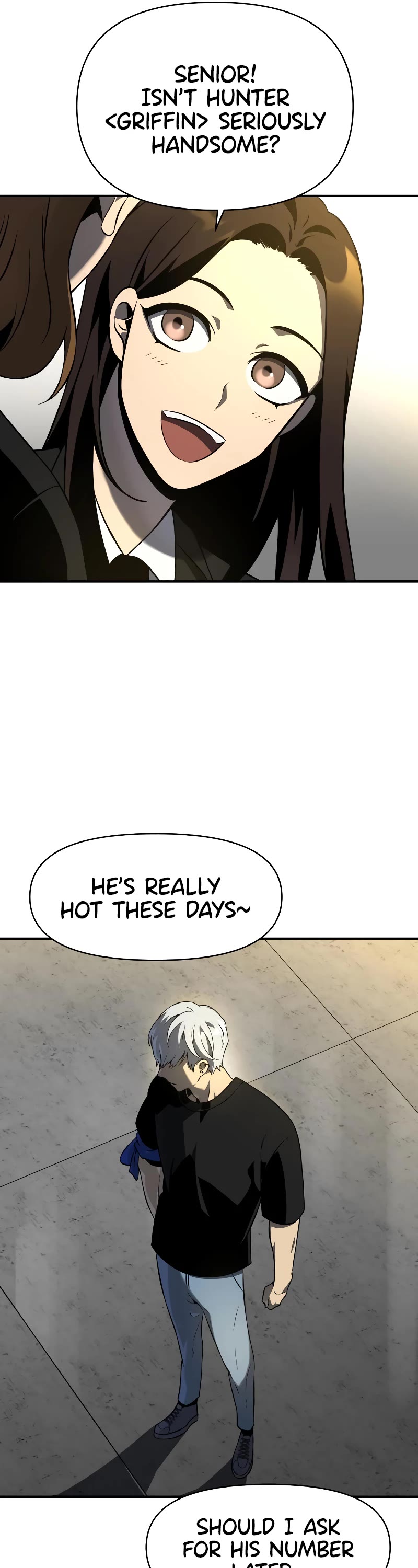I Was the Final Boss chapter 6 page 38